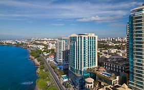 Catalonia Santo Domingo